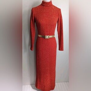 Vintage 70’s Lilli Russell dress